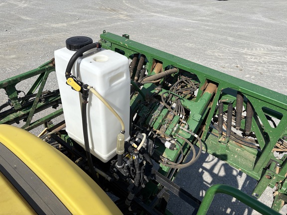 Photo of 2021 John Deere R4023