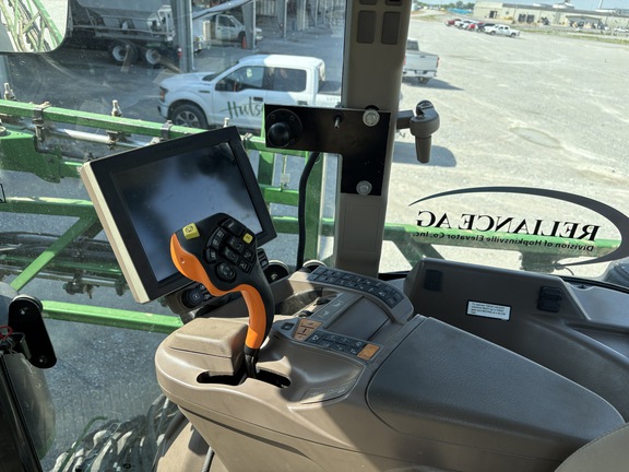 Photo of 2021 John Deere R4023