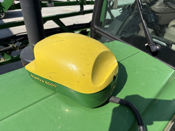 Photo of 2021 John Deere R4023