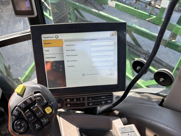 Photo of 2021 John Deere R4023