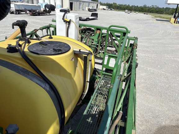 Photo of 2021 John Deere R4023