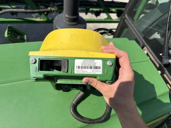 Photo of 2021 John Deere R4023