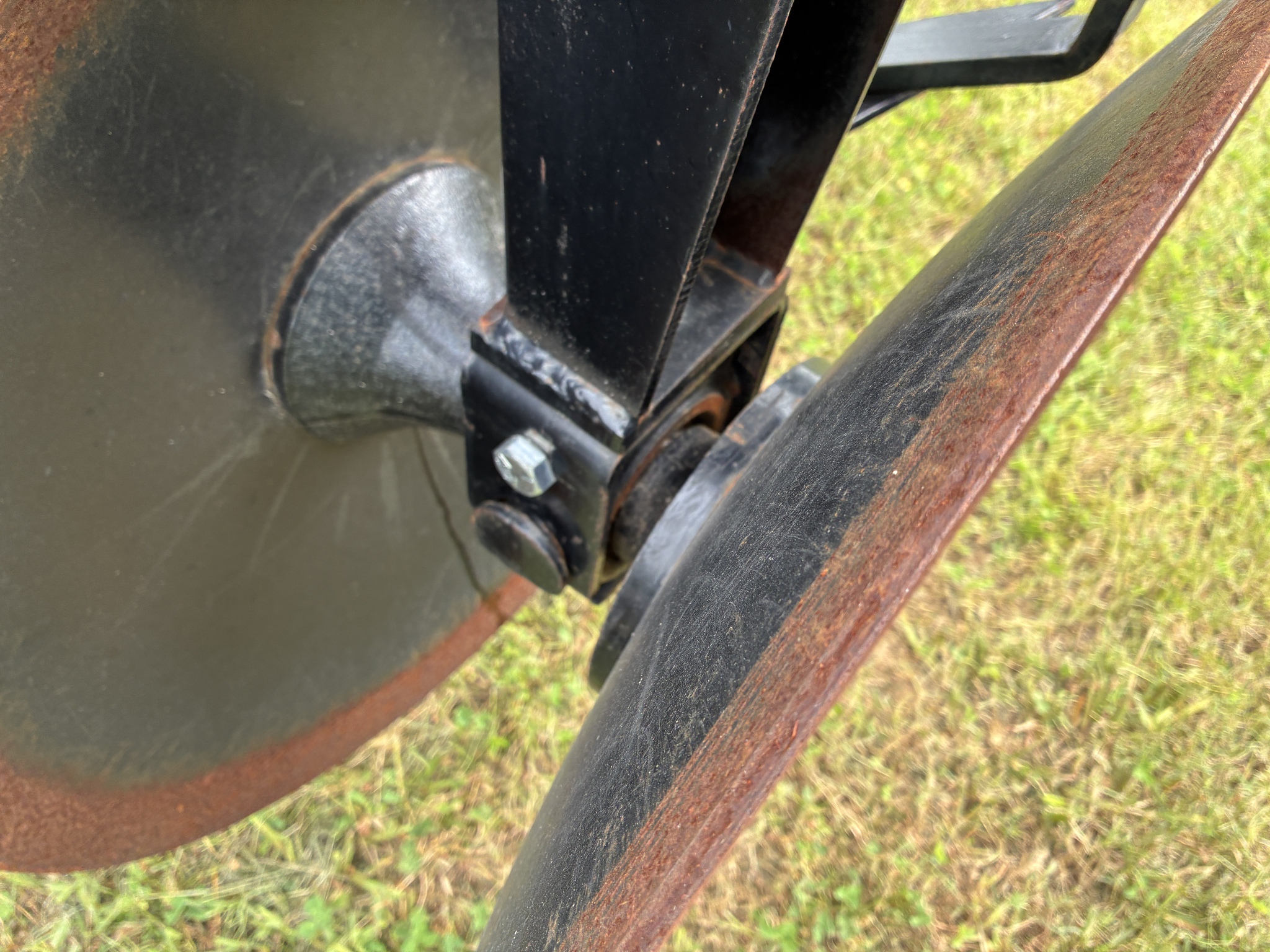 2022 Amacsa 530 11' DISC Image 21