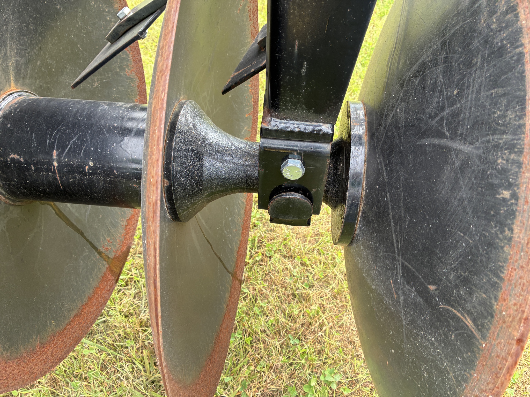 2022 Amacsa 530 11' DISC Image 20