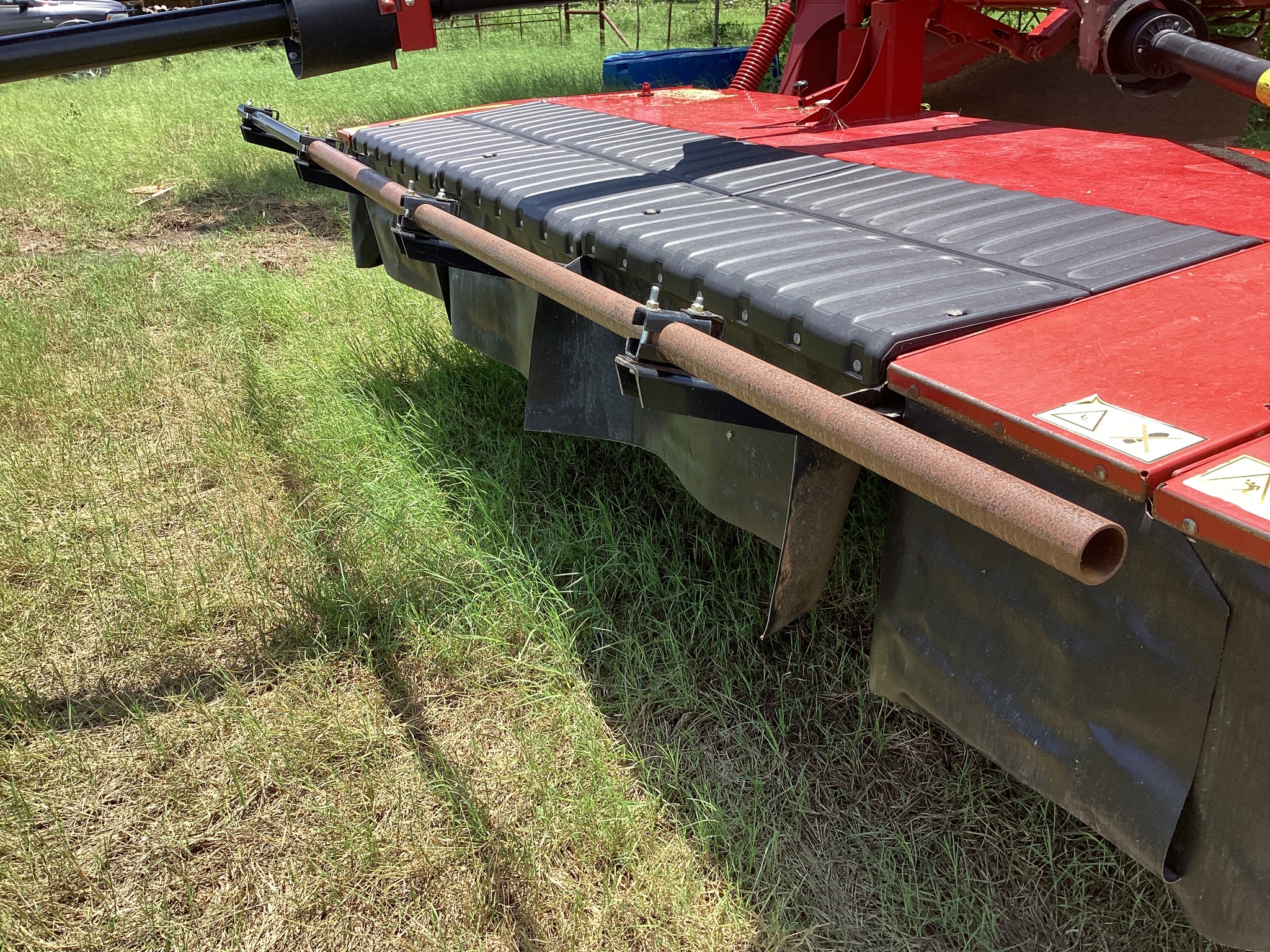 2022 New Holland 313 Image 16