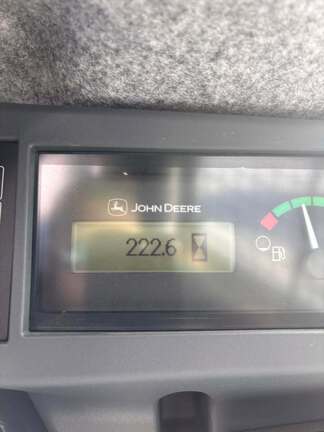 2022 John Deere 333G