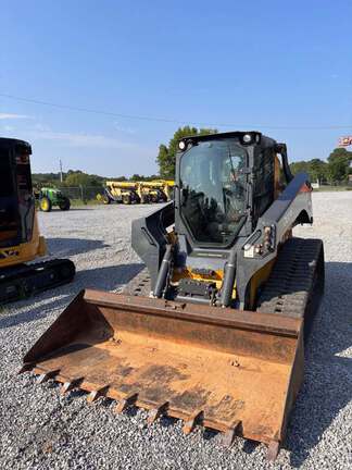 2022 John Deere 333G