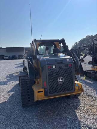 2022 John Deere 333G