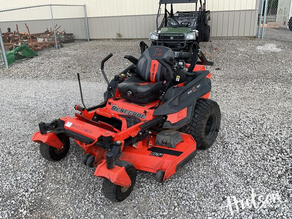 Photo of 2023 Bad Boy Renegade BRN61
