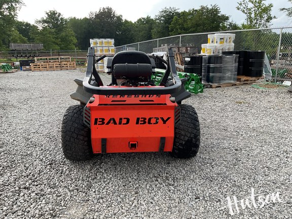 Photo of 2023 Bad Boy Renegade BRN61