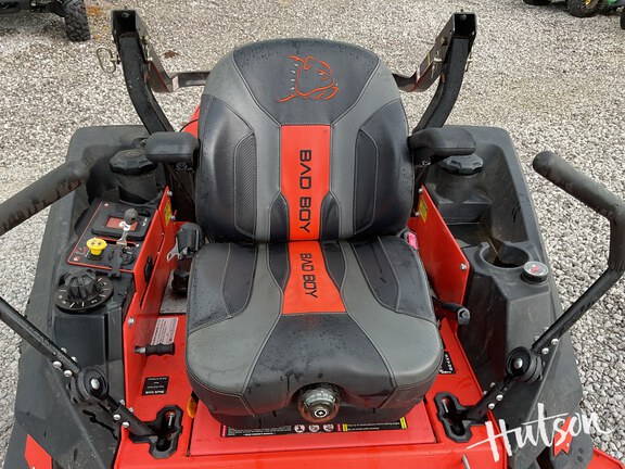 Photo of 2023 Bad Boy Renegade BRN61