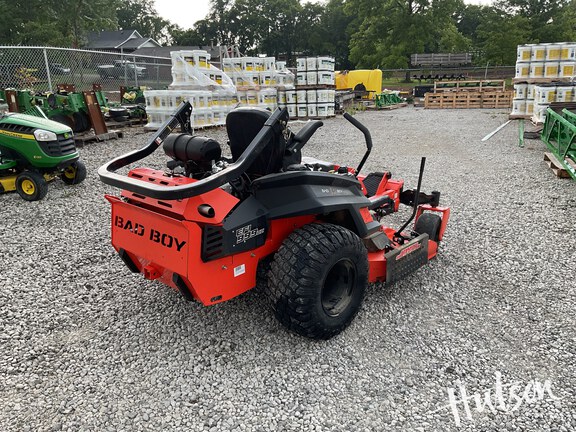 Photo of 2023 Bad Boy Renegade BRN61