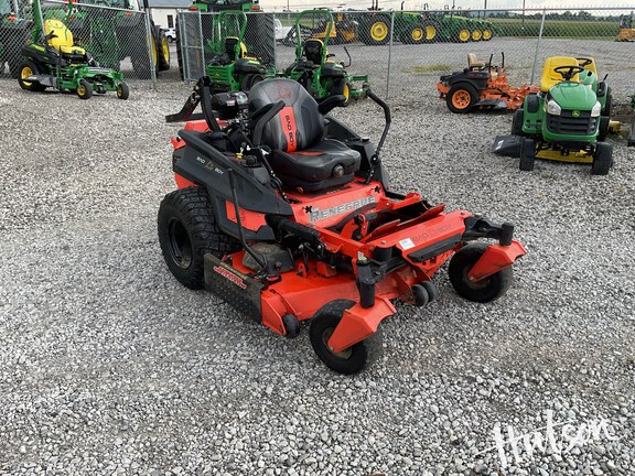 Photo of 2023 Bad Boy Renegade BRN61