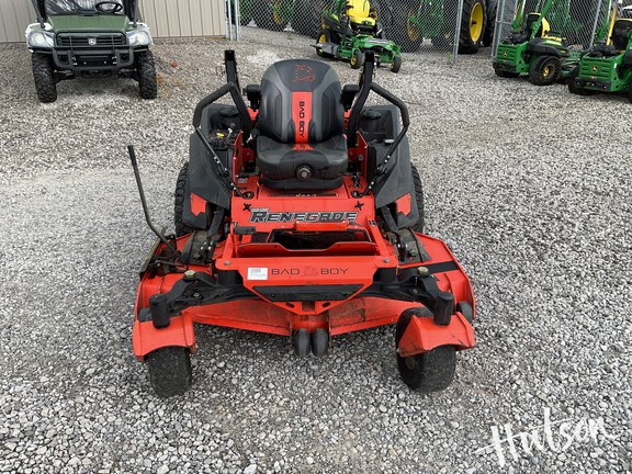 Photo of 2023 Bad Boy Renegade BRN61