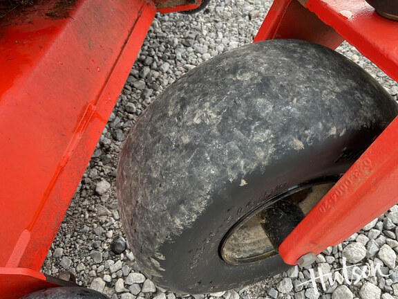 Photo of 2023 Bad Boy Renegade BRN61
