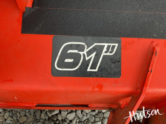Photo of 2023 Bad Boy Renegade BRN61