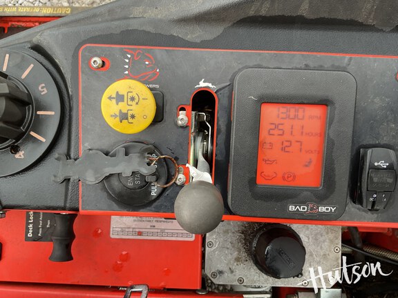 Photo of 2023 Bad Boy Renegade BRN61