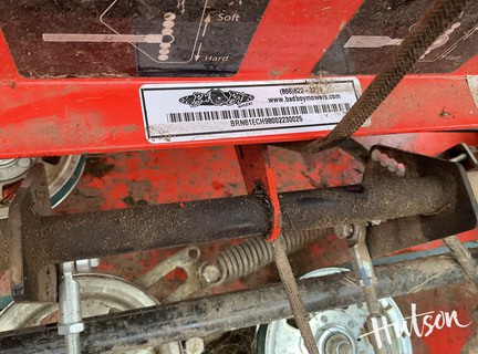 Photo of 2023 Bad Boy Renegade BRN61