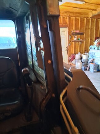 2011 New Holland L185 - Photo2