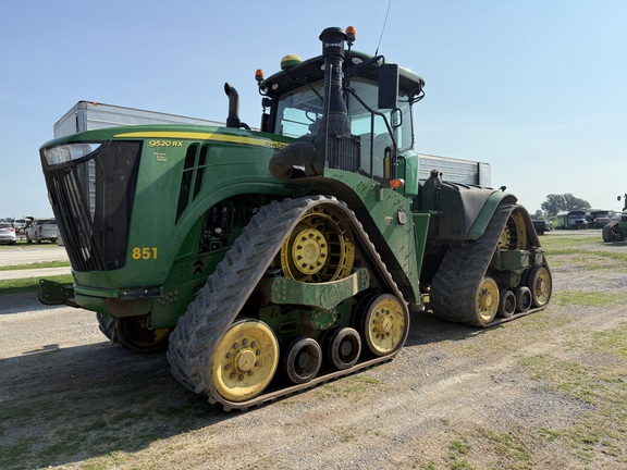Photo of 2018 John Deere 9520RX