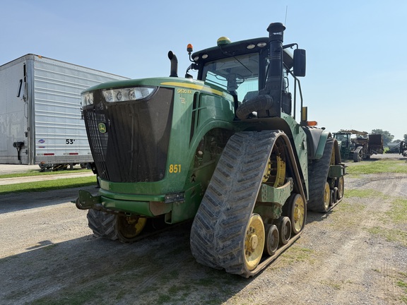 Photo of 2018 John Deere 9520RX