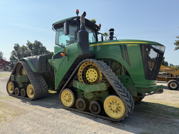 Photo of 2018 John Deere 9520RX