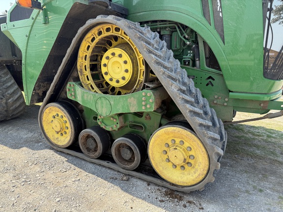Photo of 2018 John Deere 9520RX