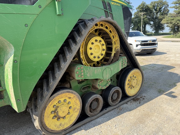 Photo of 2018 John Deere 9520RX