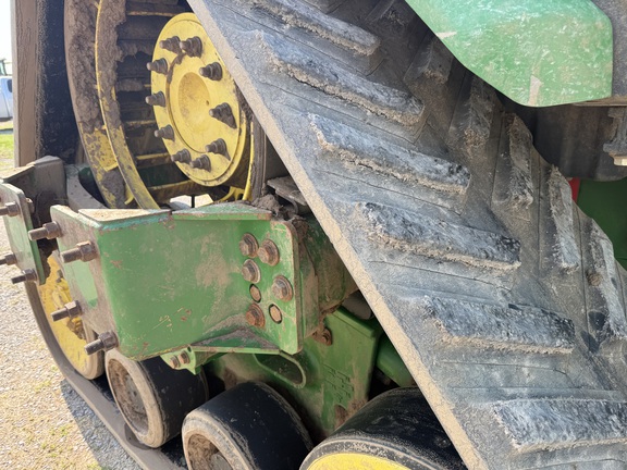 Photo of 2018 John Deere 9520RX