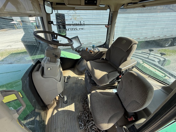 Photo of 2018 John Deere 9520RX