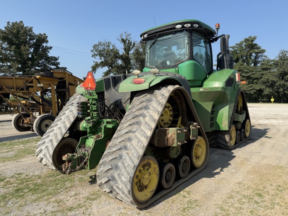 Photo of 2018 John Deere 9520RX