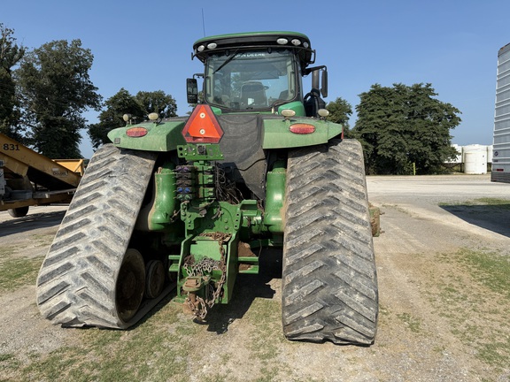 Photo of 2018 John Deere 9520RX