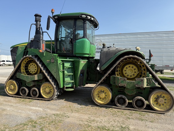 Photo of 2018 John Deere 9520RX