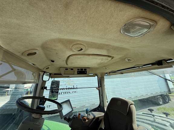 Photo of 2018 John Deere 9520RX