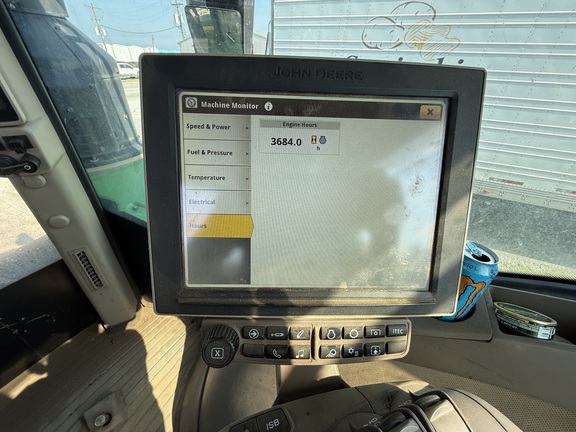 Photo of 2018 John Deere 9520RX