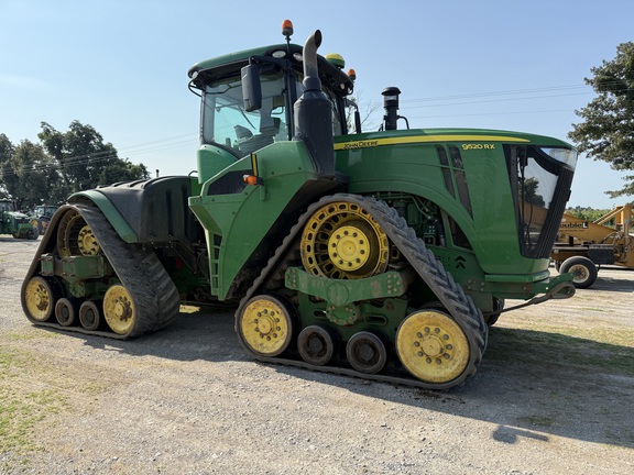 Photo of 2018 John Deere 9520RX