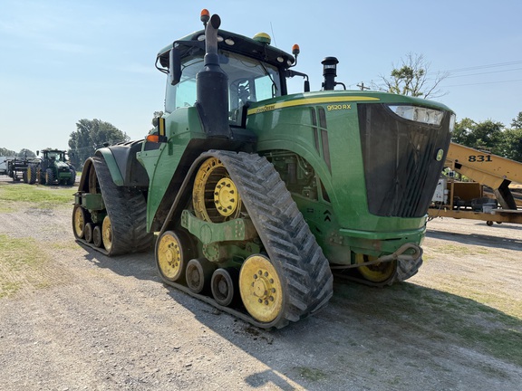 Photo of 2018 John Deere 9520RX