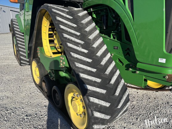 Photo of 2018 John Deere 9520RX