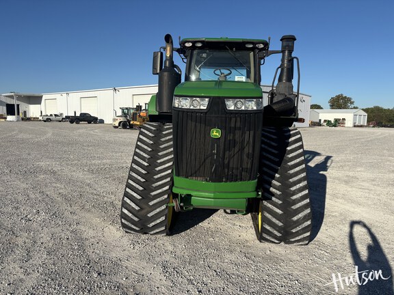 Photo of 2018 John Deere 9520RX