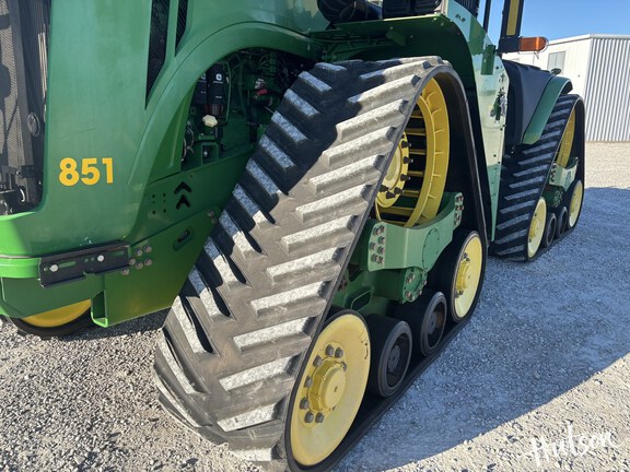 Photo of 2018 John Deere 9520RX