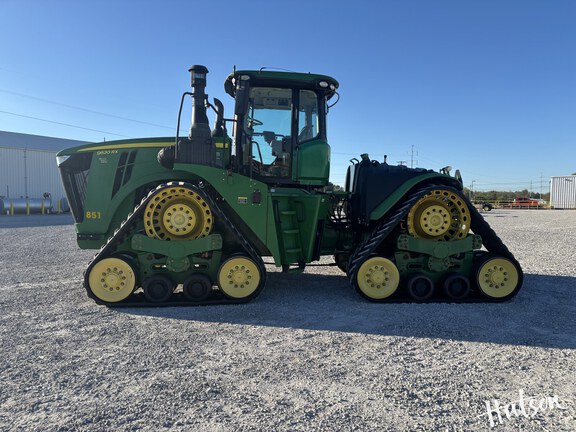 Photo of 2018 John Deere 9520RX