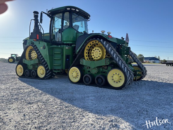 Photo of 2018 John Deere 9520RX