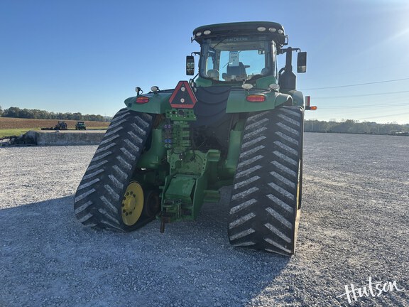 Photo of 2018 John Deere 9520RX