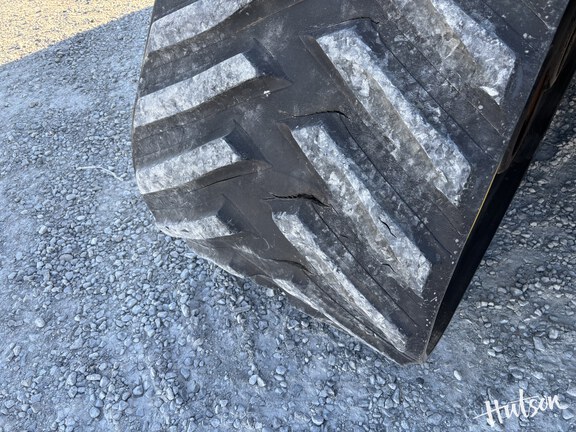 Photo of 2018 John Deere 9520RX