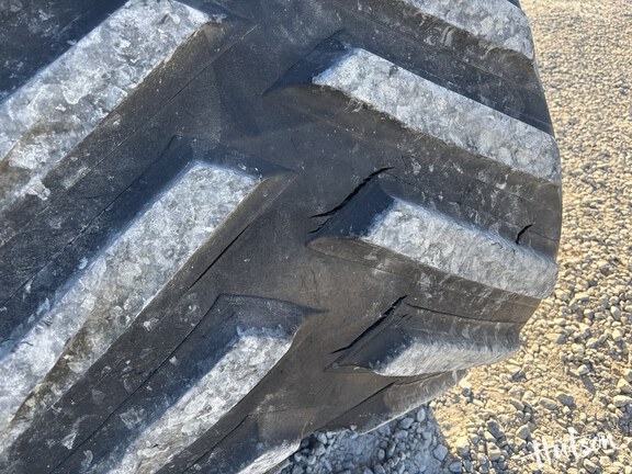 Photo of 2018 John Deere 9520RX