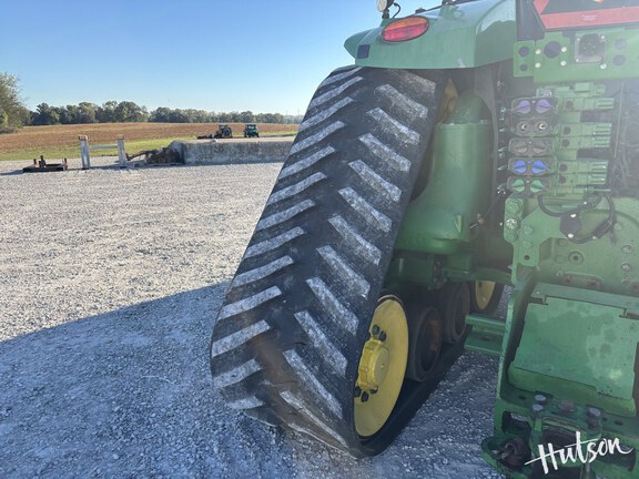 Photo of 2018 John Deere 9520RX