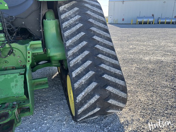 Photo of 2018 John Deere 9520RX