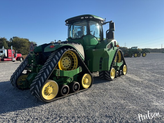 Photo of 2018 John Deere 9520RX