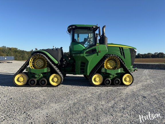 Photo of 2018 John Deere 9520RX