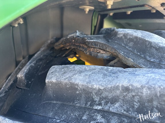 Photo of 2018 John Deere 9520RX